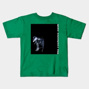 Luminescent Creatures Kids T-Shirt